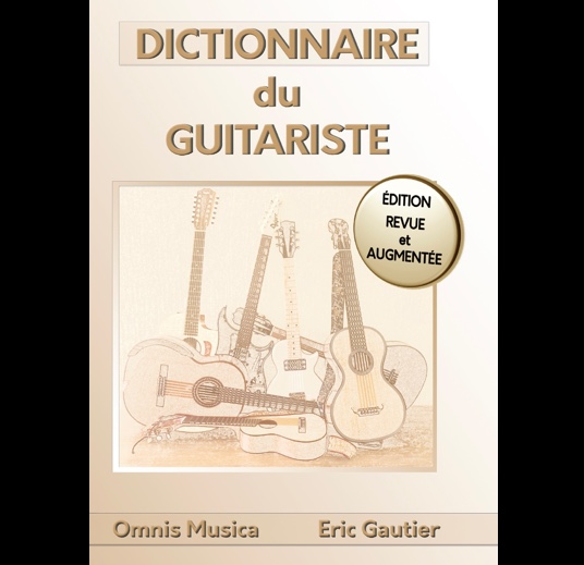 Dictionnaire du guitariste