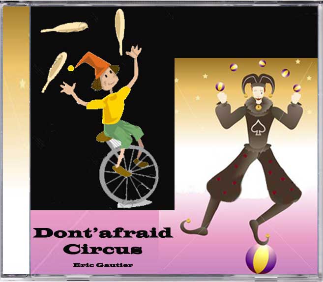  Musique de cirque 