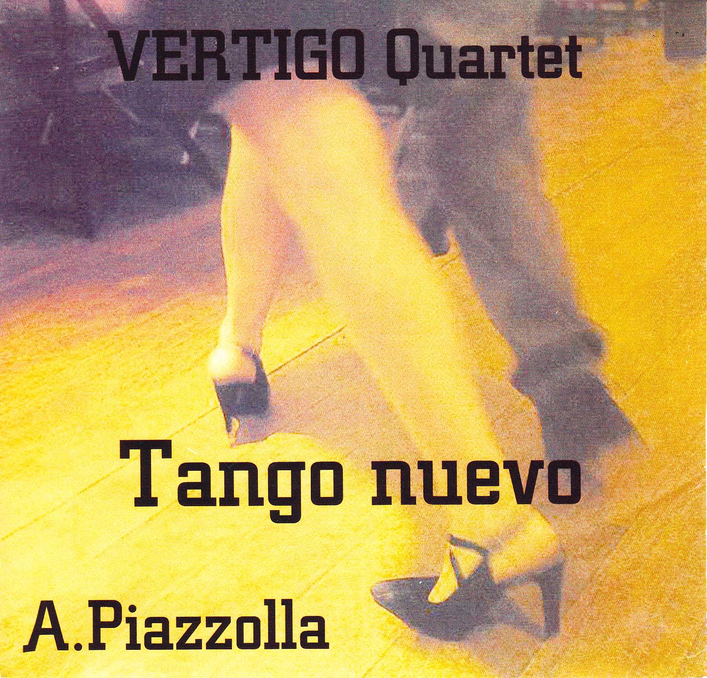  Vertigo quartet 