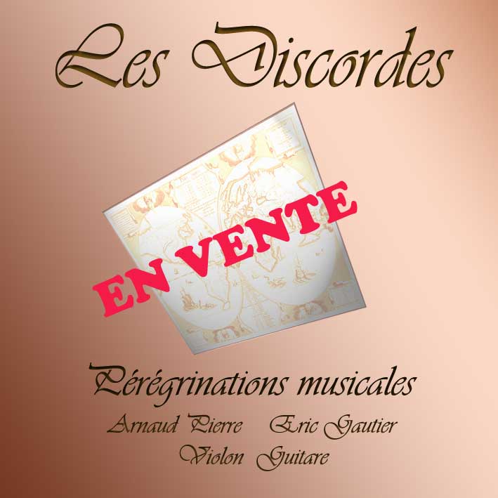  Les Discordes 